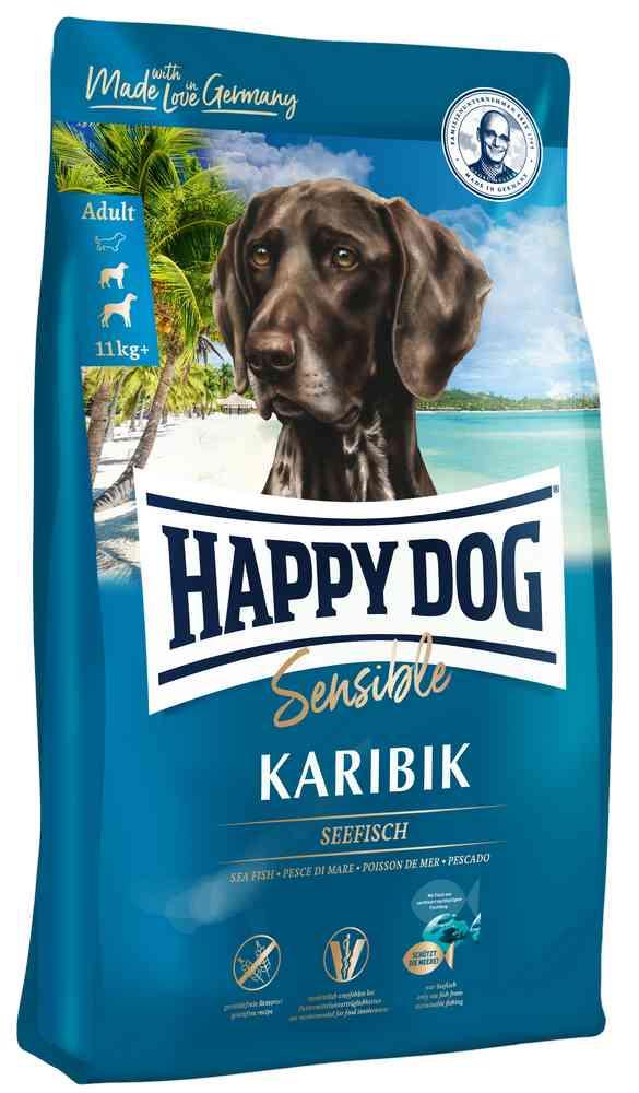 Happy Dog Supreme Sensible Karibik 11 Kg