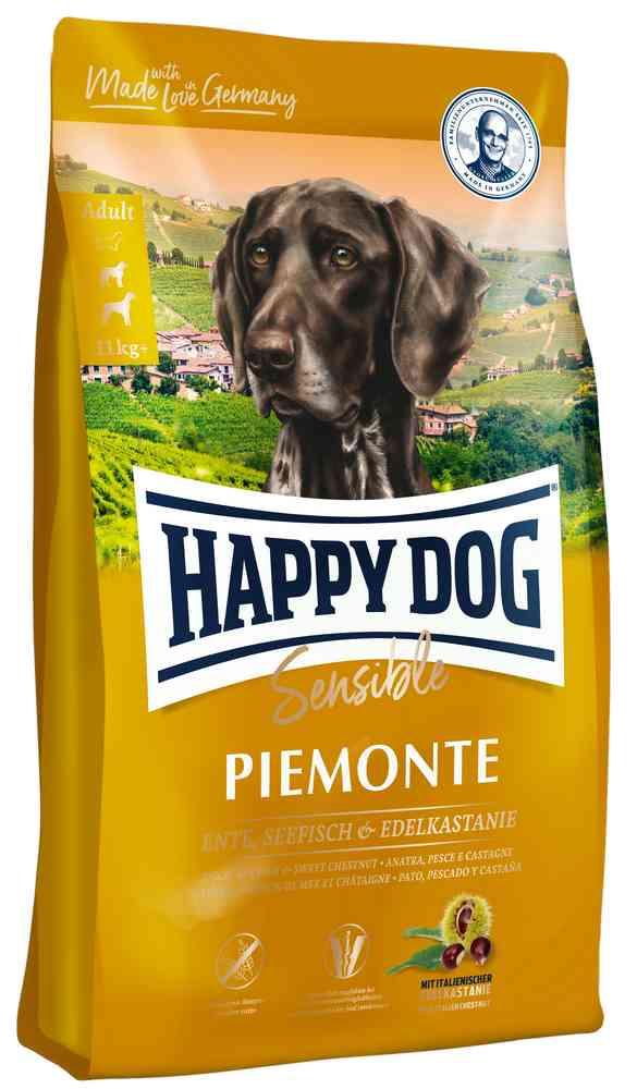 Happy Dog Supreme Sensible Piemonte 11 Kg