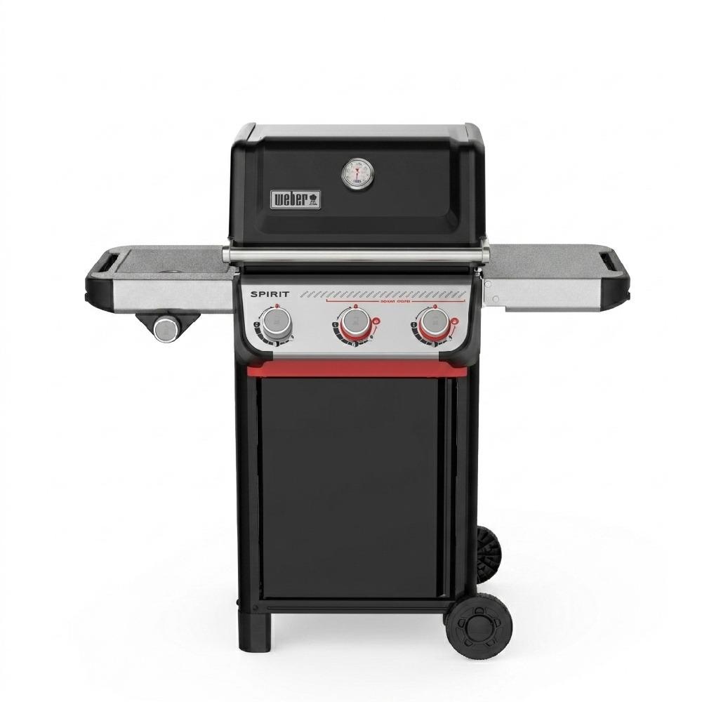 Barbecue a gas Spirit E-335 3 bruciatori Weber