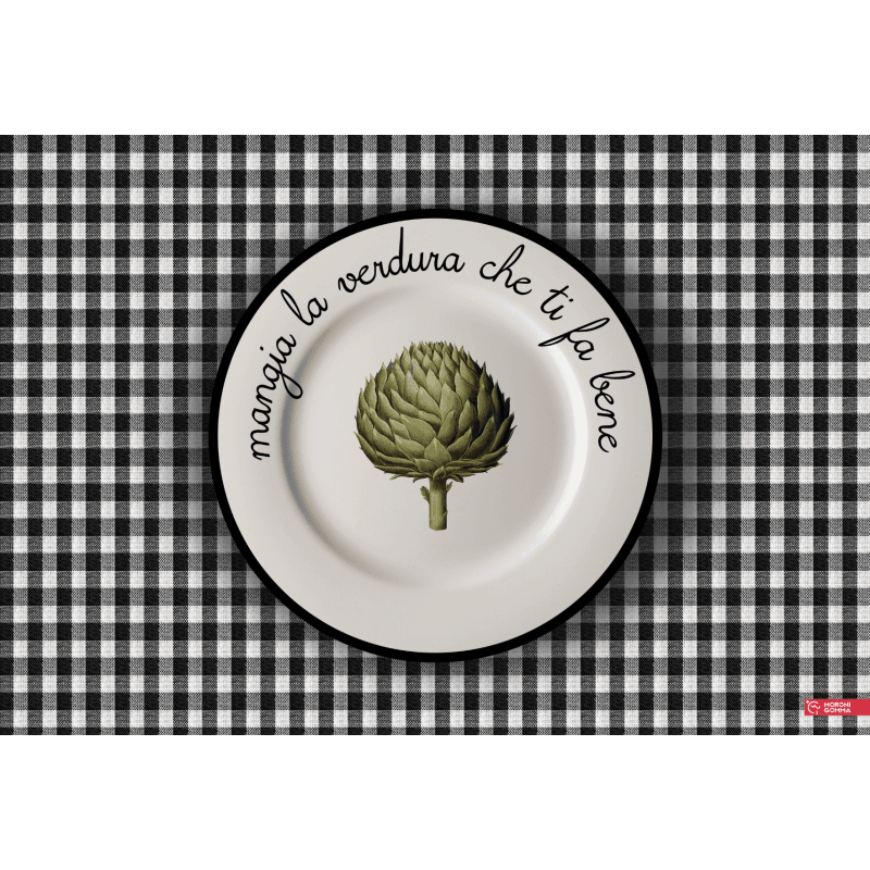 Tovaglietta mangia