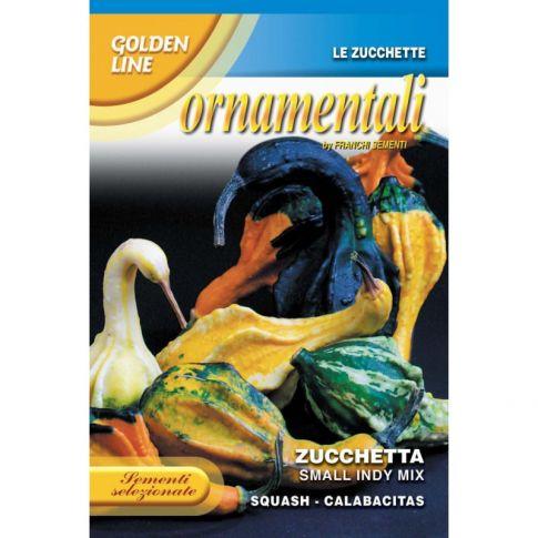 Zucchetta small indy mix zor