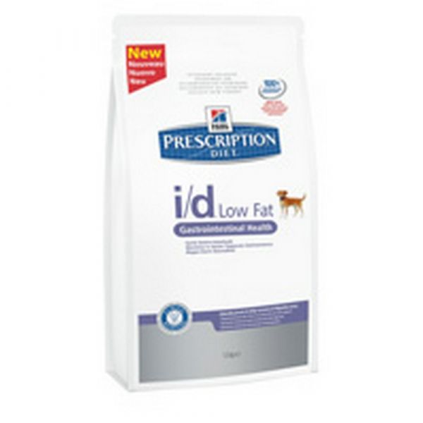 Hill's prescription diet i/d secco cane kg. 5