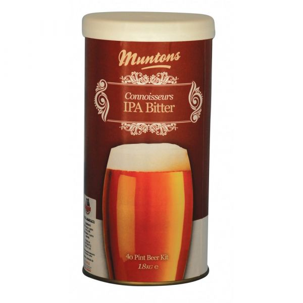 Malto amaricato muntons conn. range india pale ale -ipa- kg. 1,8