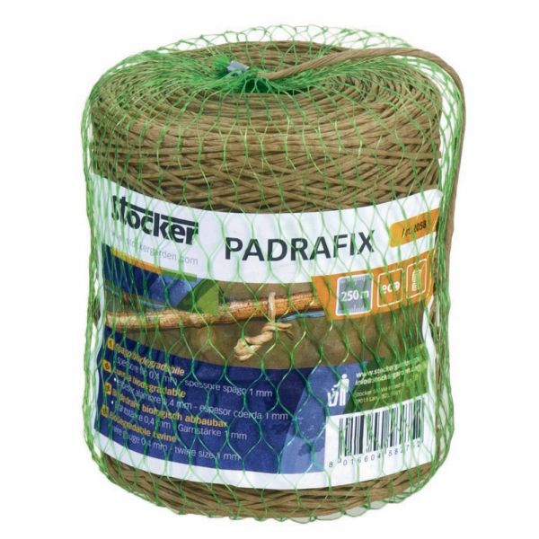 Padrafix - spago biodegradabile mt.250