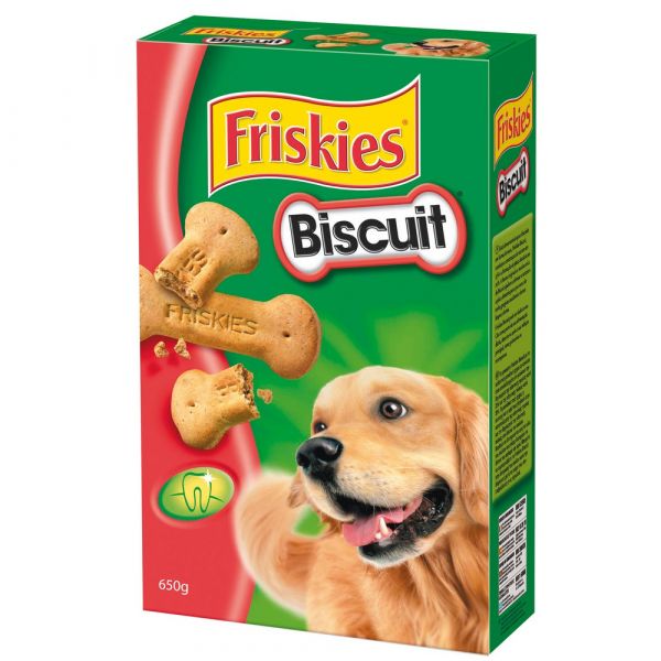 Biscotti friskies original gr. 650