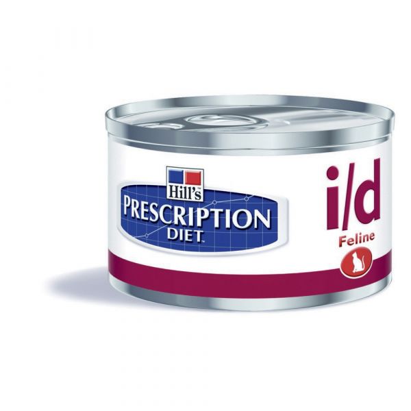 Hill's prescription diet c/d pezzetti con pollo unido gatto gr. 156