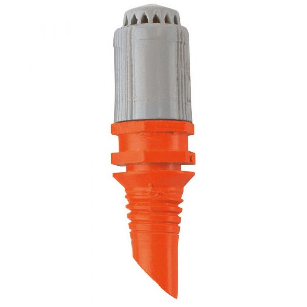 Microirrigatori a spruzzo 360