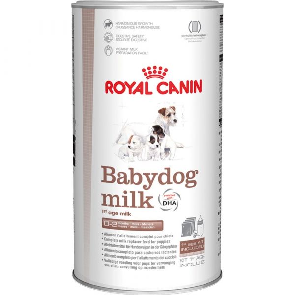 Royal canin babydog milk cane gr. 400