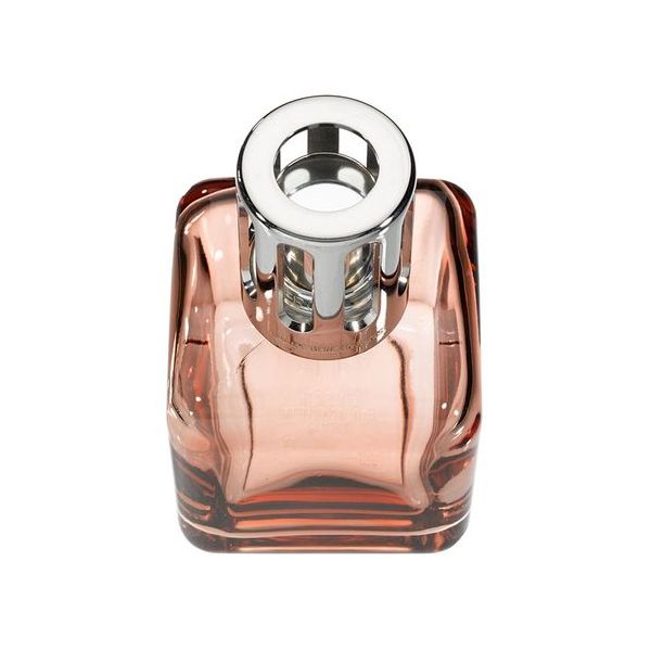 Lampe Berger Glacon Rose Ambre