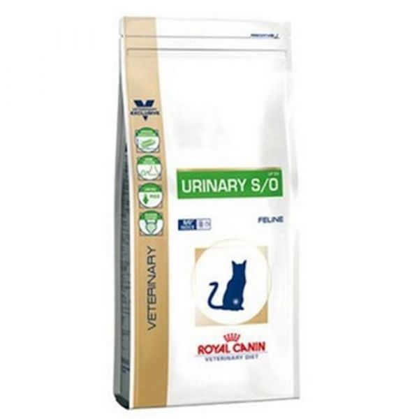 Royal canin urinary secco gatto kg. 3,5