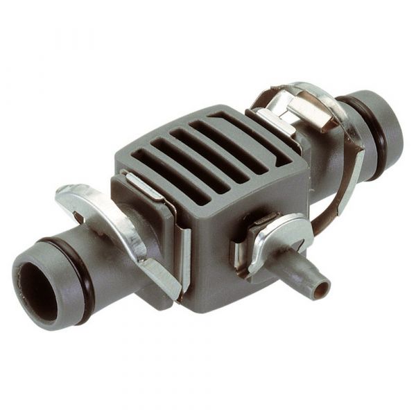 Raccordo di riduzione a t 13mm (1/2