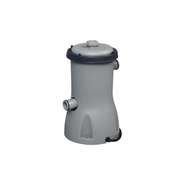 Pompa filtro per piscina a cartuccia tipo II 3.028 L/h