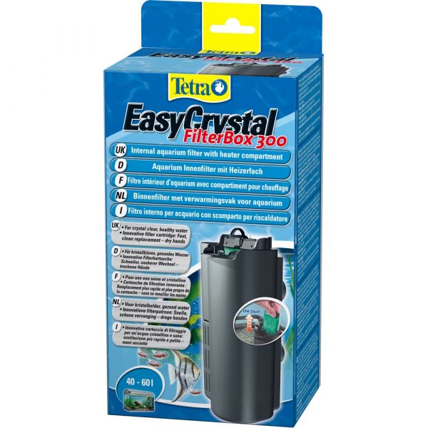 Filtro tetra easycrystal filterbox 300