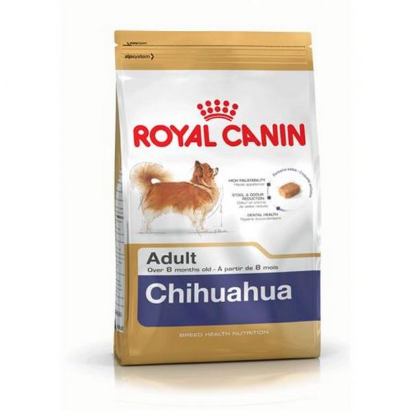 Royal canin chihuahua secco cane kg. 1,5