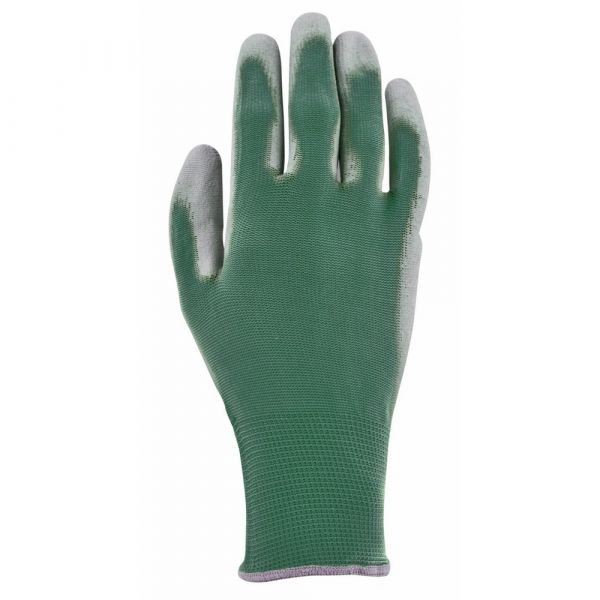 Guanti colors vert             tg. 9