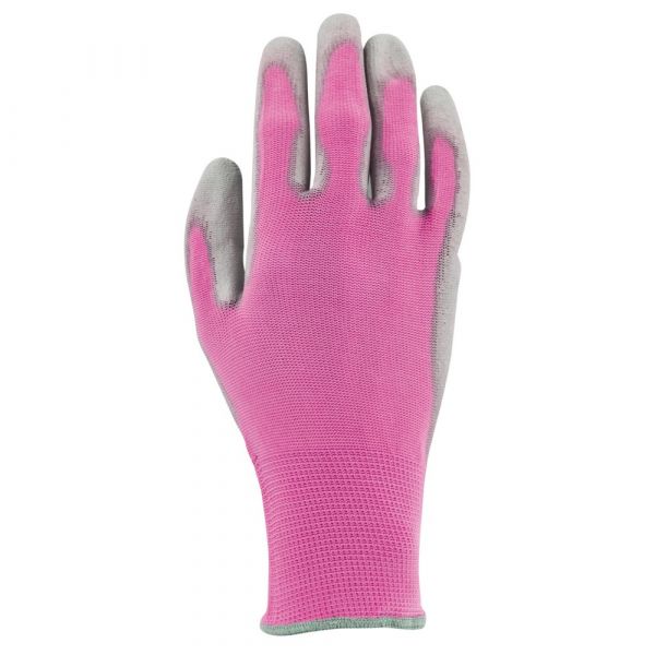 Guanti colors fushia           tg. 7