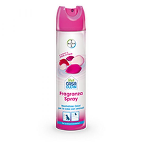 Spray pet casa clean