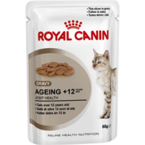 Royal canin ageing +12 umido gr. 85
