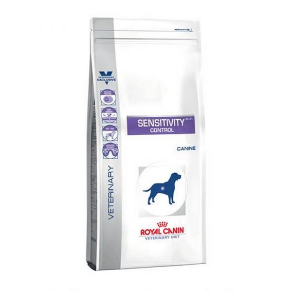 Royal canin sensitivity control secco cane kg. 7