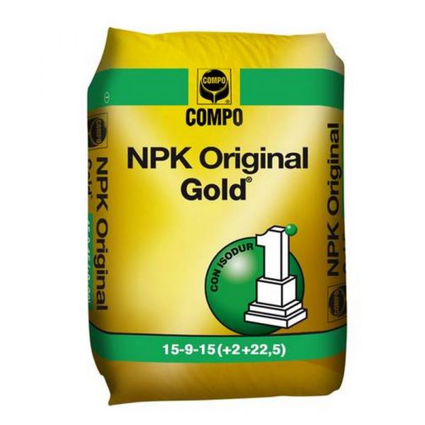 npk original gold
