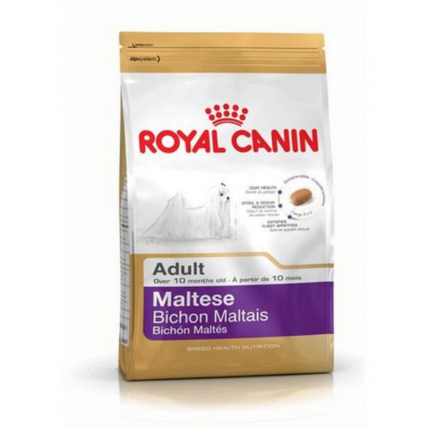 Royal canin maltese secco cane kg. 1,5
