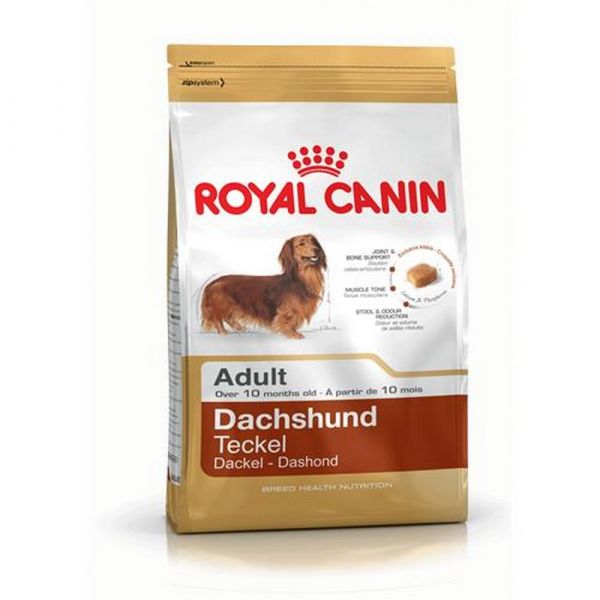 Royal canin dachshund secco cane kg. 7,5