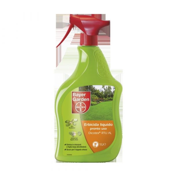 Erbicida dicotex rtu bayer lt. 1