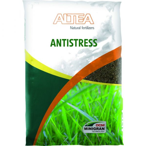 Concime granulare altea natur antistress kg.4