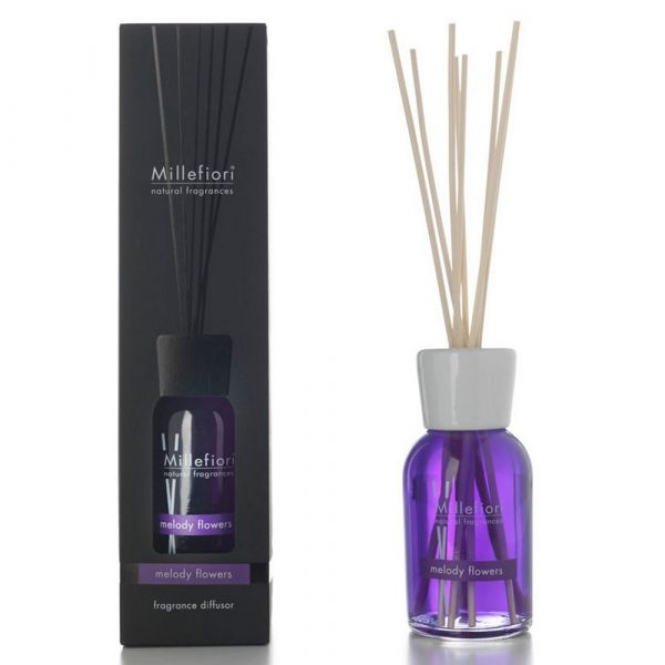 Diffusore di fragranza melody flowers 100ml