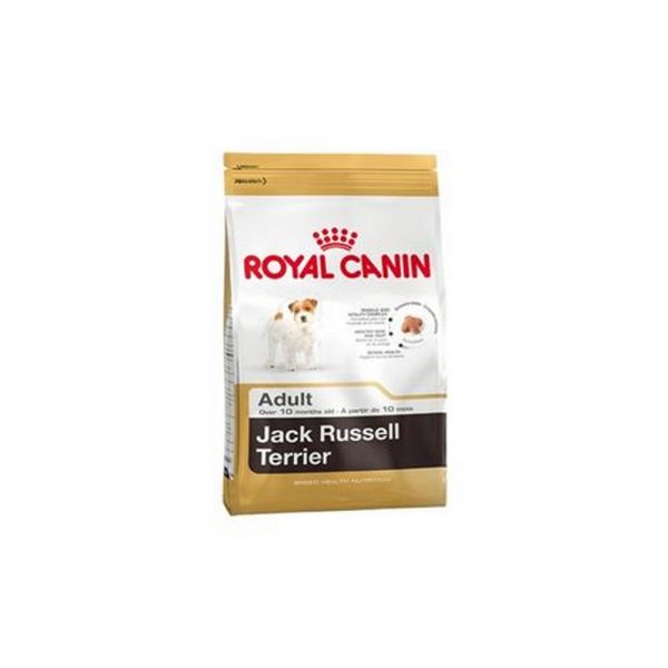 Royal canin jack russell terrier secco cane kg. 1,5