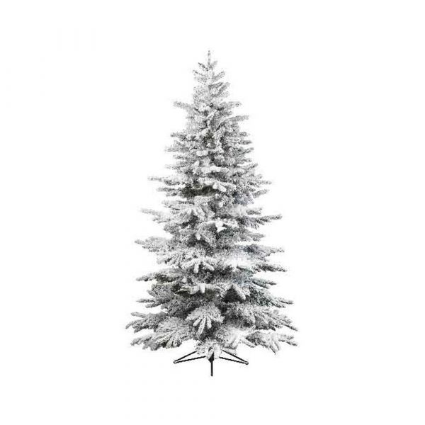 Albero di Natale Wrangell fir 210 cm