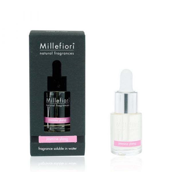 Fragranza idrosolubile jasmine ylang