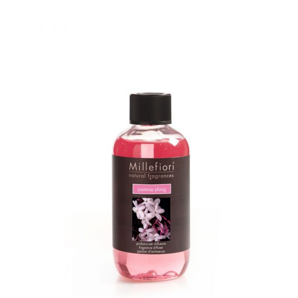 Ricarica per diffusore a bastoncini jasmine ylang 250ml