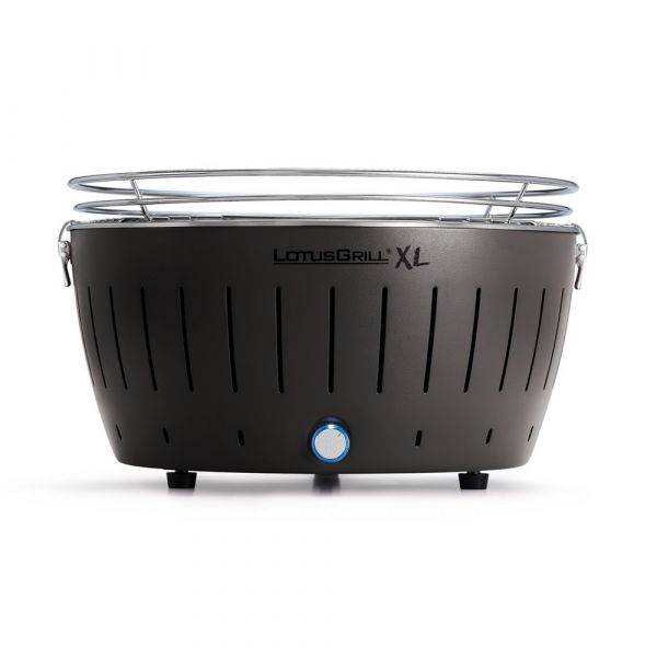 Grill portatile xl nero