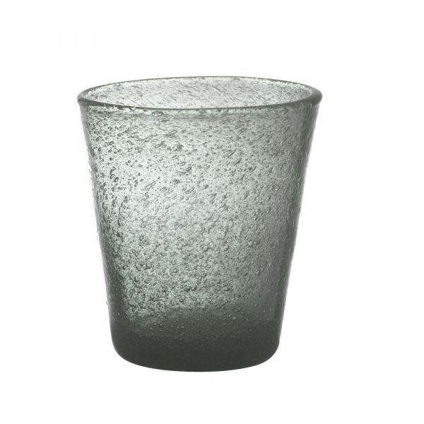 Bicchiere tumbler freshness grey