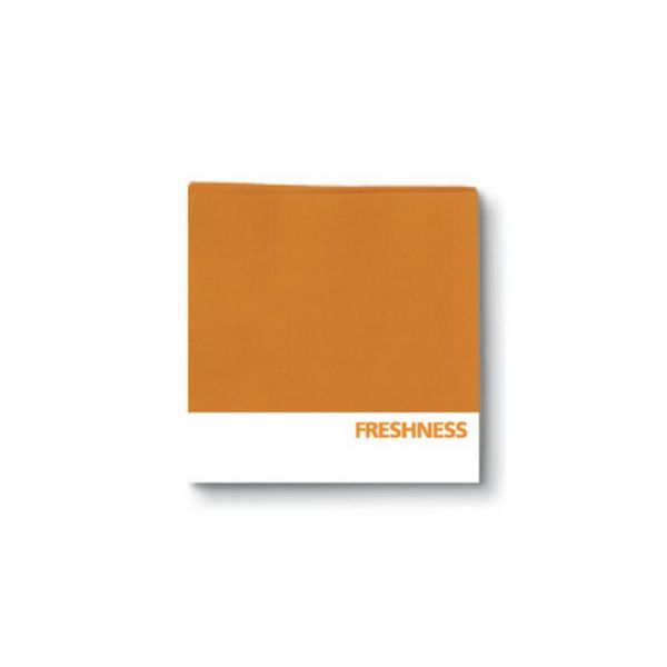 Tovaglioli freshness bandy orange