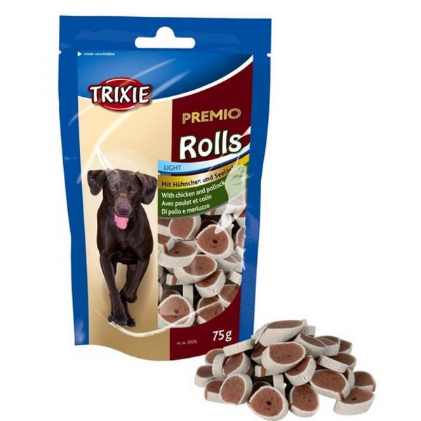 Premio rolls 75gr