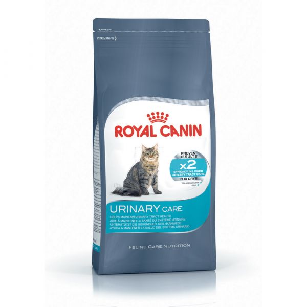 Royal canin urinary care gatto 400gr