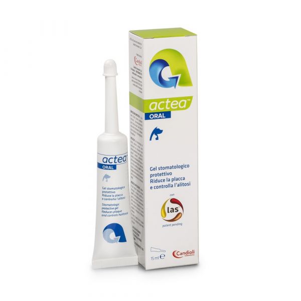 Actea oral gel 15ml