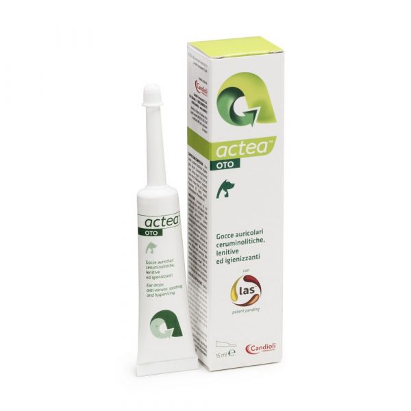 Actea oto 15ml