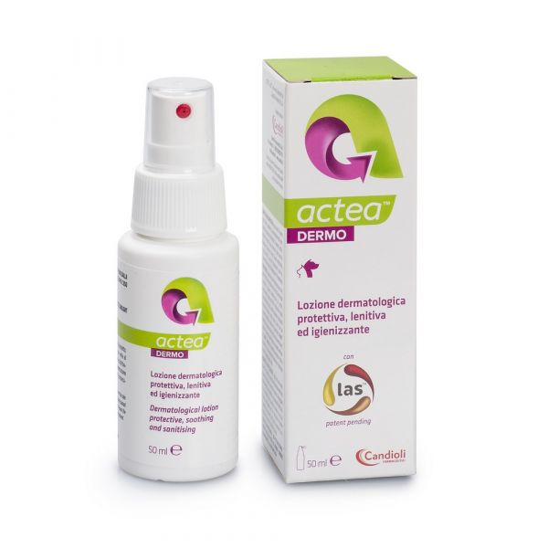 Actea dermo spray 50ml