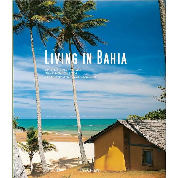 Living in bahia
