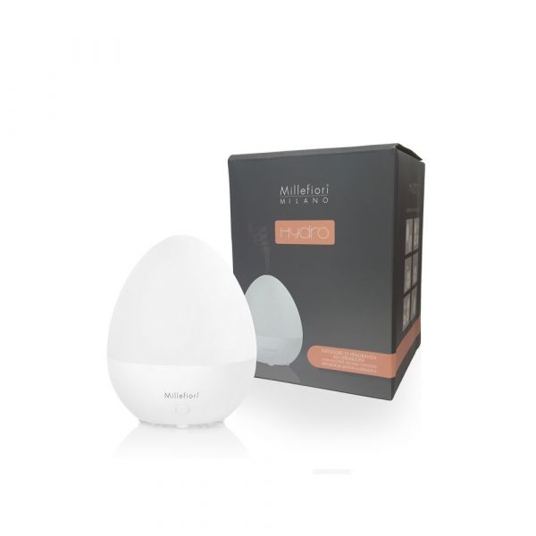 Diffusore ad ultrasuoni egg