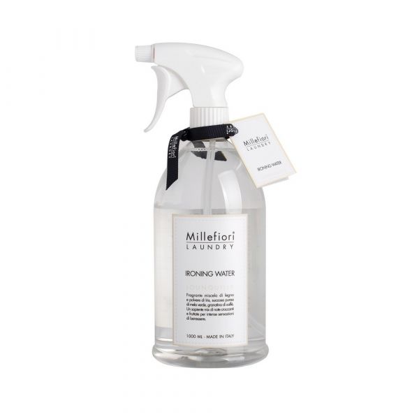 Spray per stiro jounquille 250ml