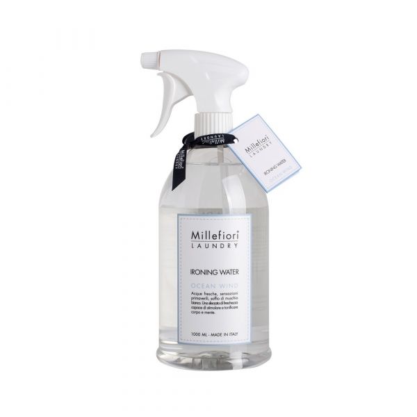 Spray per stiro ocean wind 250ml