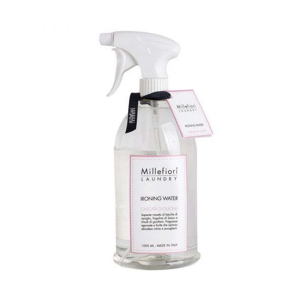 Spray per stiro cascata di glicine 250ml