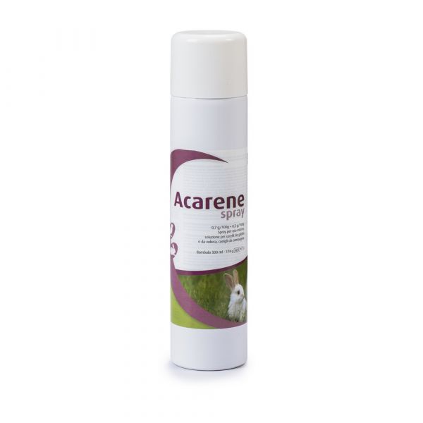 Acarene spray 300ml