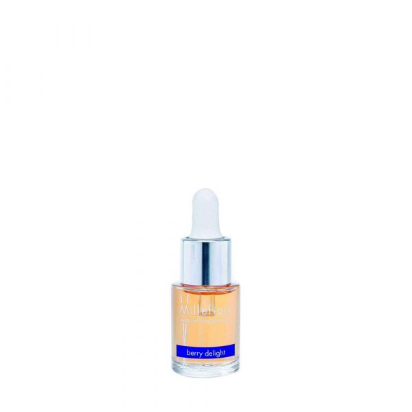 Fragranza idrosolubile berry delight