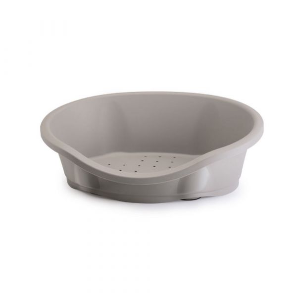 Lettino dido 95 beige