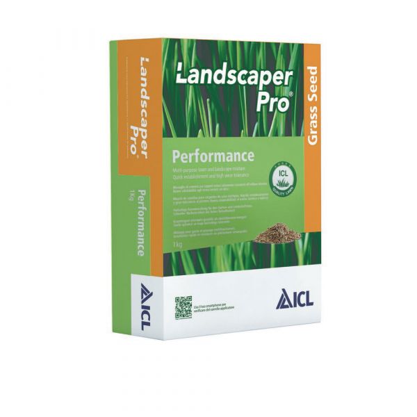 Miscuglio landscaper pro performance